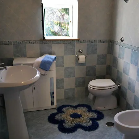 Casa Iaccarino * Massa Lubrense