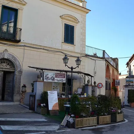 Apartamento Casa Iaccarino *