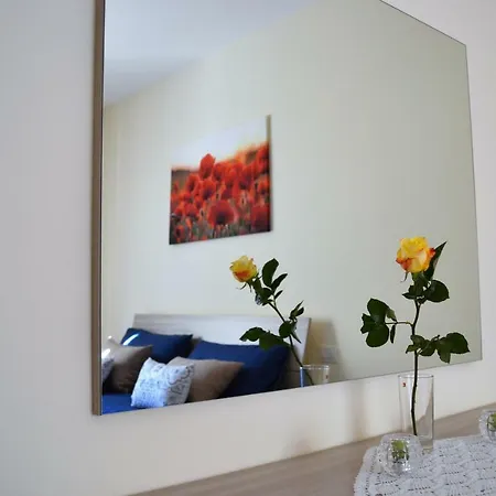 Apartamento Casa Iaccarino *