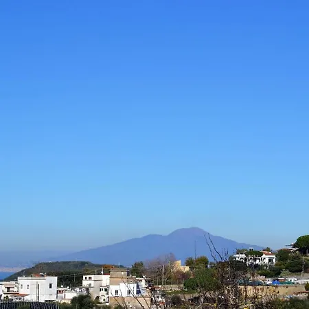 Casa Iaccarino Massa Lubrense
