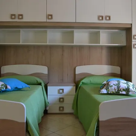 Casa Iaccarino Apartamento Massa Lubrense