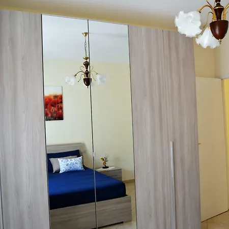 Apartamento Casa Iaccarino