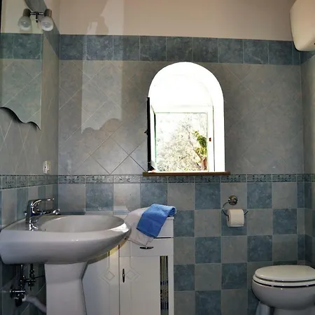 Casa Iaccarino Massa Lubrense