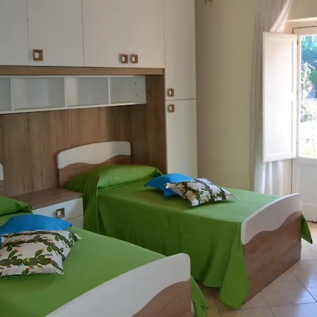 Casa Iaccarino Apartamento Massa Lubrense