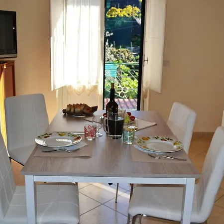 Casa Iaccarino Apartamento Massa Lubrense