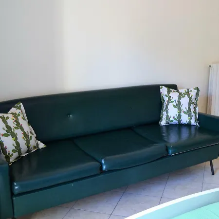 Apartamento Casa Iaccarino Massa Lubrense