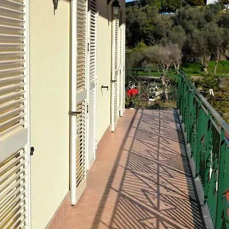 Casa Iaccarino