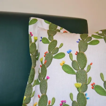 Apartamento Casa Iaccarino