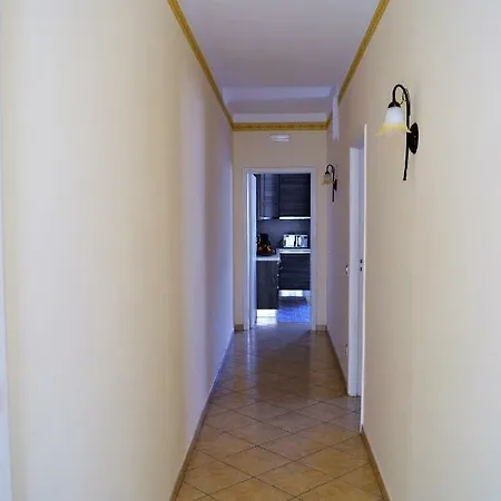 Apartamento Casa Iaccarino