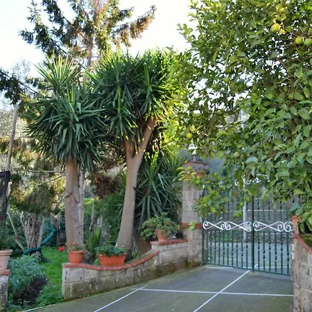 Casa Iaccarino