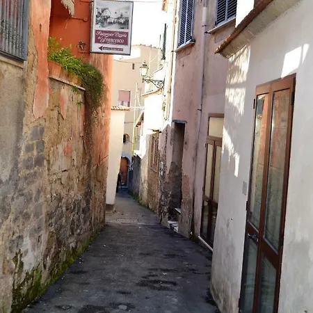Casa Iaccarino Massa Lubrense