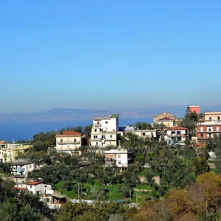 Apartamento Casa Iaccarino Massa Lubrense